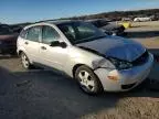 2005 Ford Focus ZX5