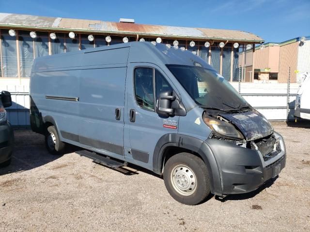 2020 Dodge 2020 RAM Promaster 3500 3500 High