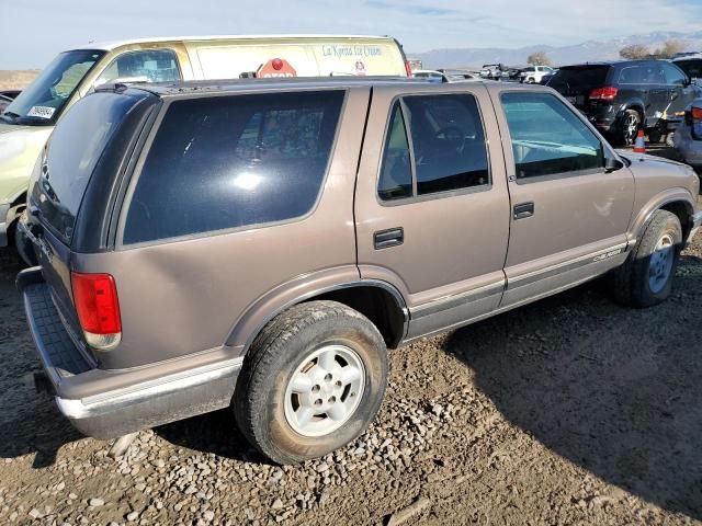 1997 Chevrolet Blazer