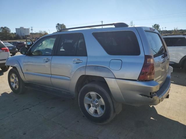 2004 Toyota 4runner SR5