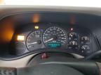 2002 Chevrolet Tahoe C1500