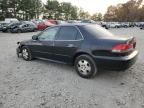 2002 Honda Accord EX