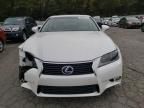 2013 Lexus GS 450H