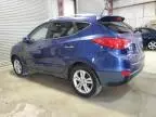 2010 Hyundai Tucson GLS