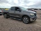 2012 Toyota Tundra Double Cab SR5