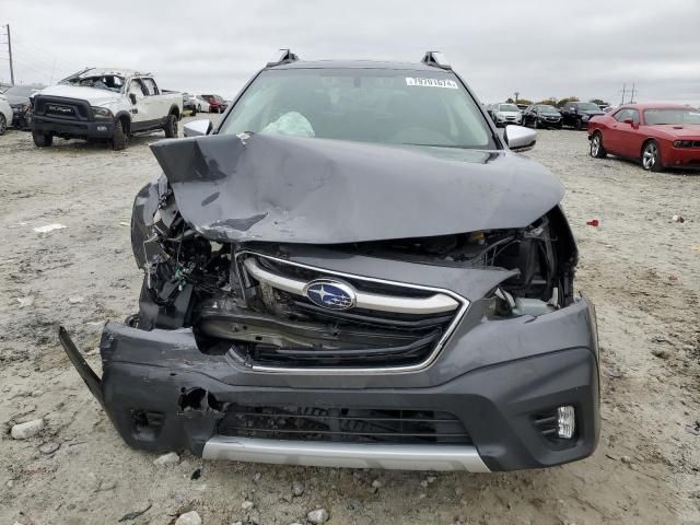 2021 Subaru Outback Touring