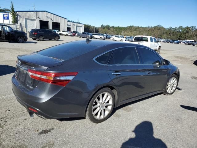 2013 Toyota Avalon Base