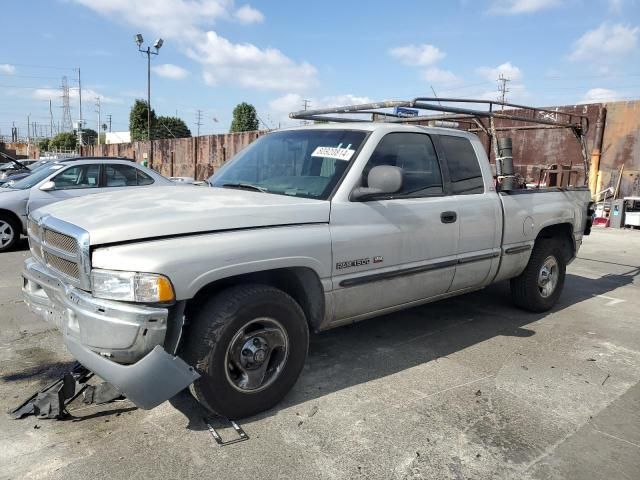 1999 Dodge RAM 1500