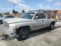 Salvage cars for sale at Wilmington, CA auction: 1999 Dodge RAM 1500