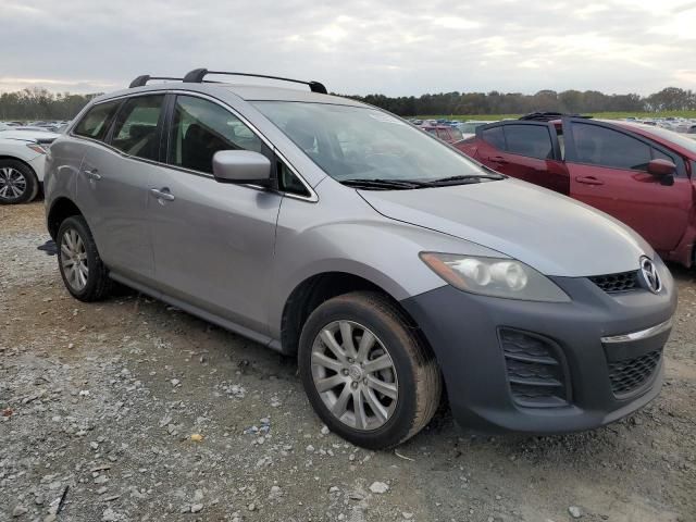 2011 Mazda CX-7