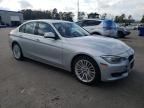 2015 BMW 328 XI