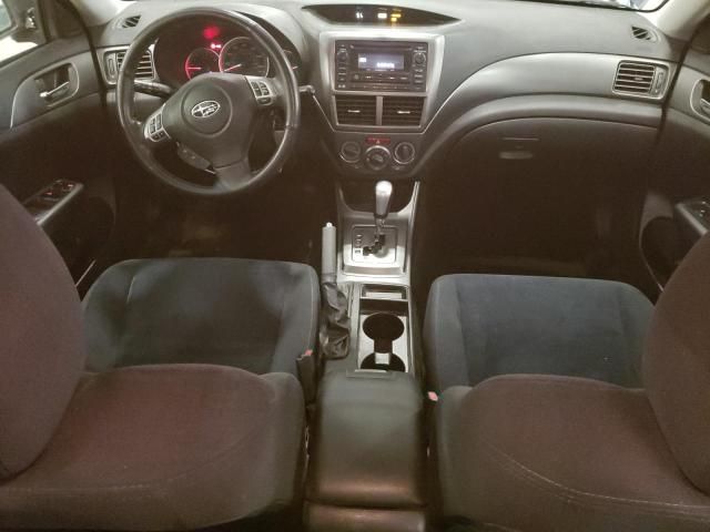 2011 Subaru Impreza 2.5I Premium