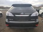 2010 Lexus RX 450H