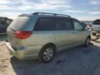 2009 Toyota Sienna XLE