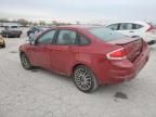 2009 Ford Focus SES