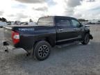 2016 Toyota Tundra Crewmax SR5