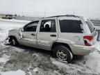 2004 Jeep Grand Cherokee Laredo