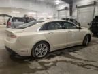 2014 Lincoln MKZ Hybrid