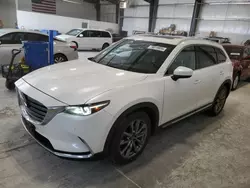 2019 Mazda CX-9 Grand Touring en venta en Greenwood, NE