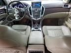 2012 Cadillac SRX Premium Collection