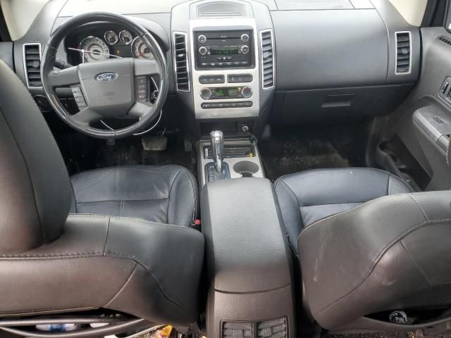 2008 Ford Edge Limited