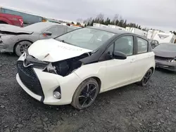 2017 Toyota Yaris L en venta en Montreal Est, QC