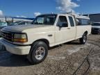 1994 Ford F250