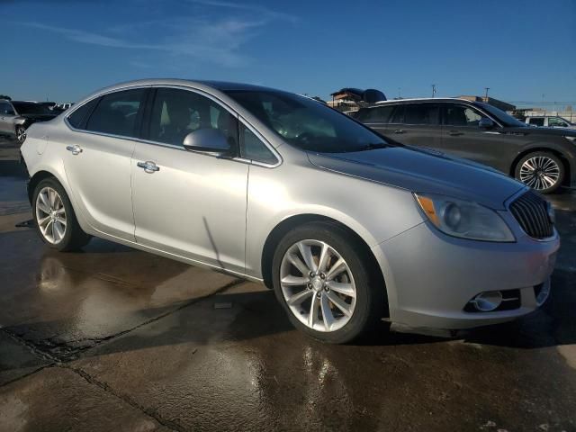 2014 Buick Verano Convenience