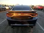 2018 Dodge Charger SRT Hellcat