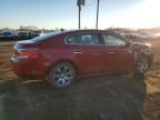 2013 Buick Lacrosse