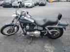 2003 Harley-Davidson Fxdwg