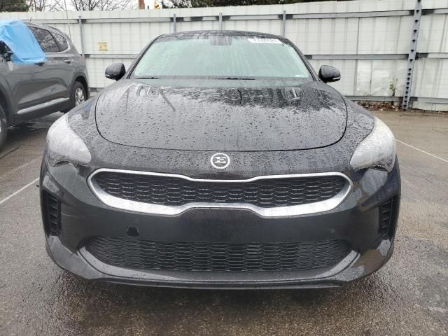 2018 KIA Stinger Premium