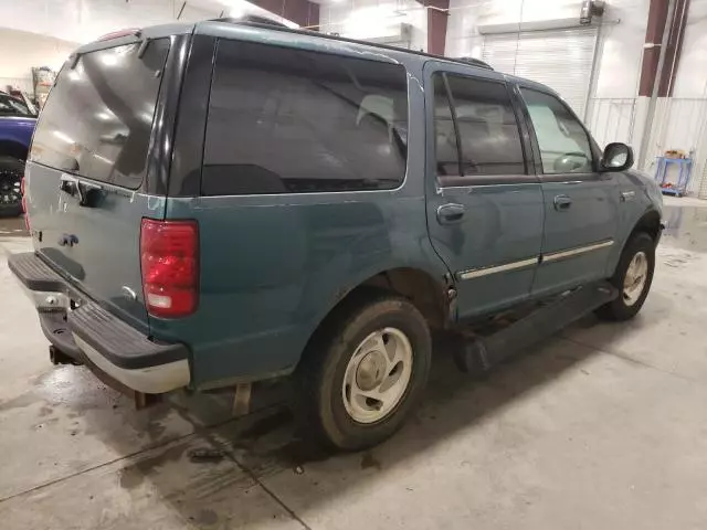 1998 Ford Expedition