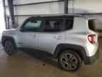 2016 Jeep Renegade Limited