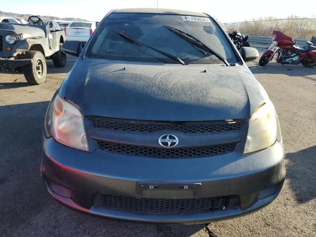 2006 Scion XA