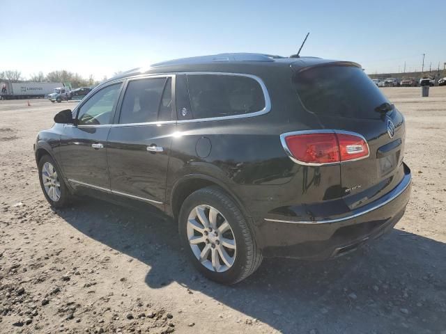 2015 Buick Enclave