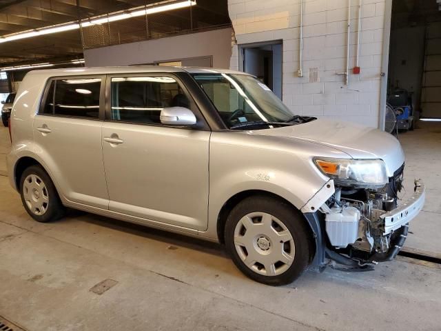 2012 Scion XB