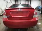 2009 Ford Fusion SE