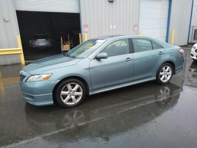 2008 Toyota Camry CE