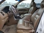 2007 Honda Pilot EXL