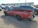 1993 Toyota Pickup 1/2 TON Short Wheelbase DX