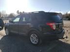 2011 Ford Explorer XLT