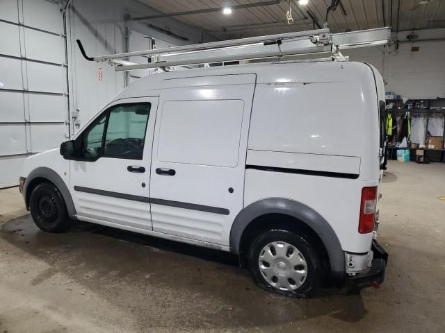 2013 Ford Transit Connect XL