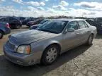 2004 Cadillac Deville DTS