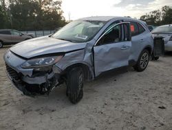 4 X 4 for sale at auction: 2022 Ford Escape SEL