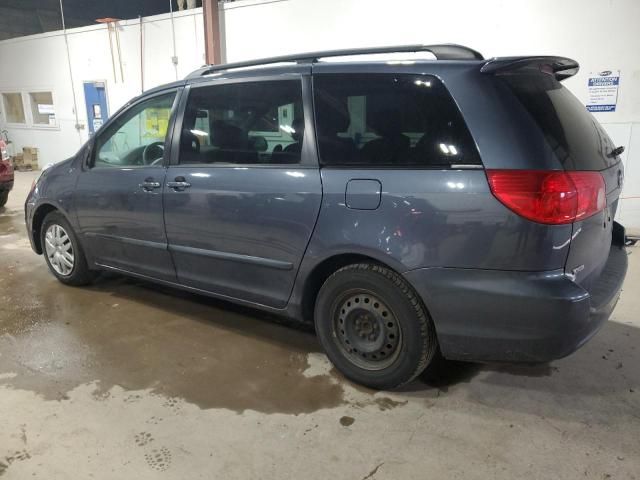 2008 Toyota Sienna CE