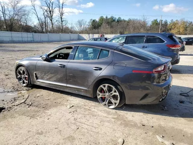 2020 KIA Stinger GT