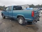 1998 GMC Sierra C1500