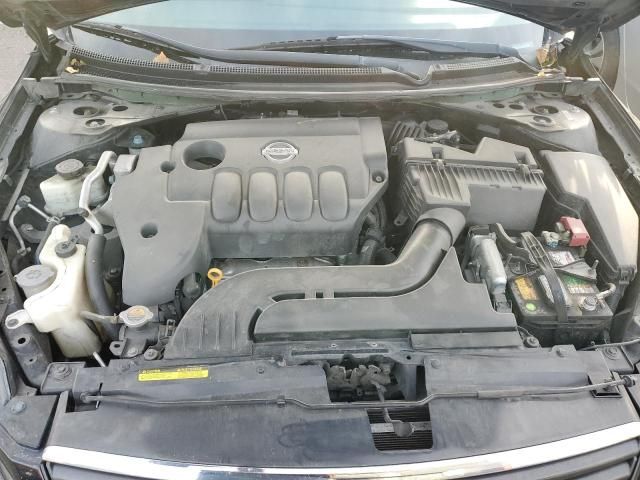 2009 Nissan Altima 2.5