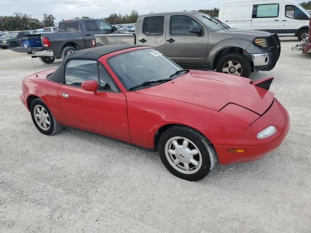 1990 Mazda MX-5 Miata